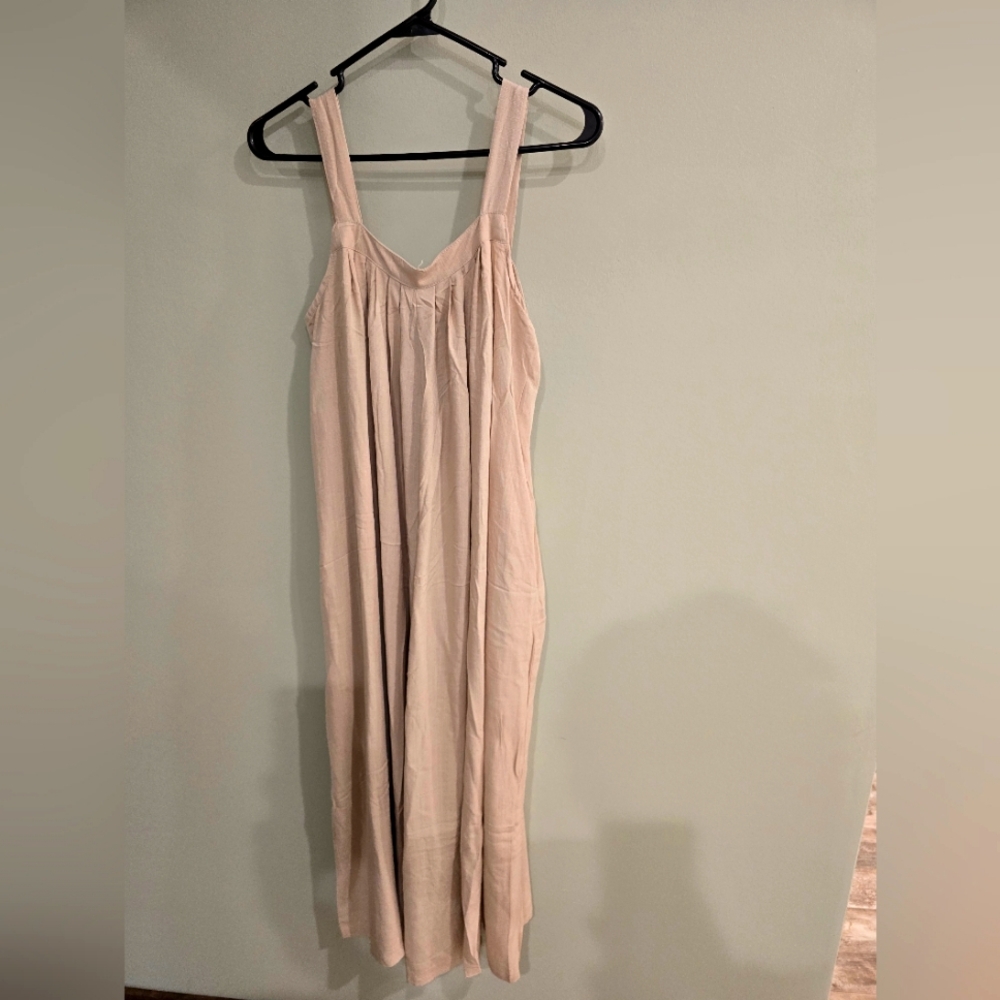 FP syle romper